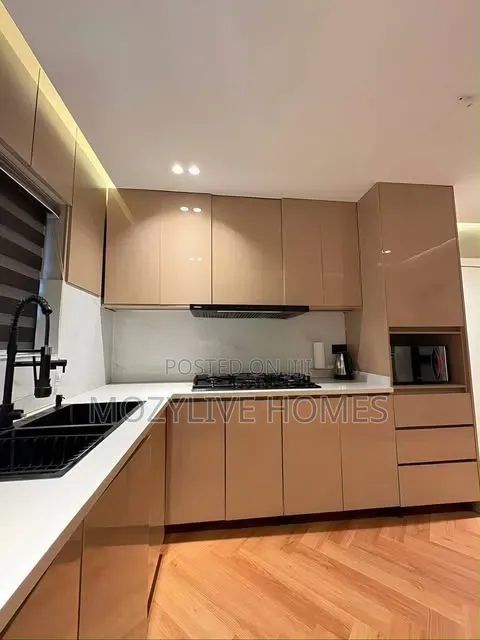 1bedroom Apartment