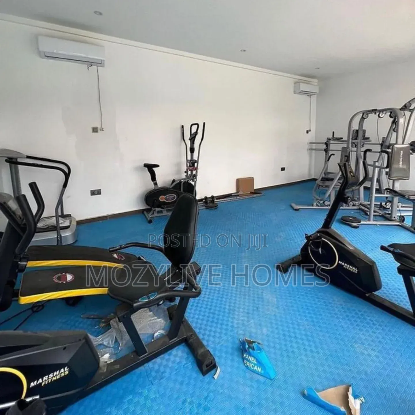1bedroom Apartment