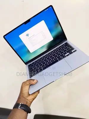 Laptop Apple MacBook Air 2026 M5 16GB SSD 512GB