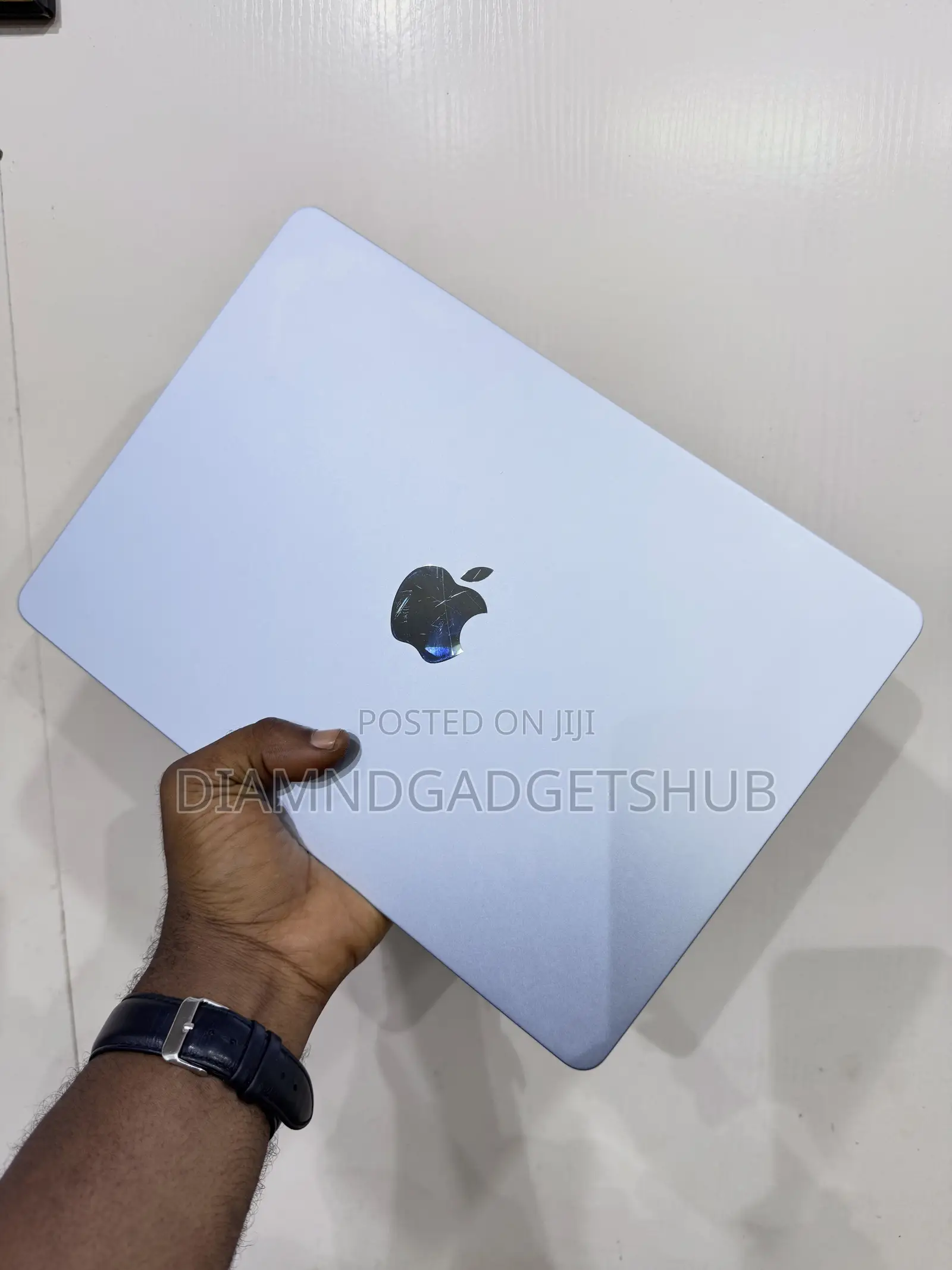 Laptop Apple MacBook Air 2026 M5 16GB SSD 512GB