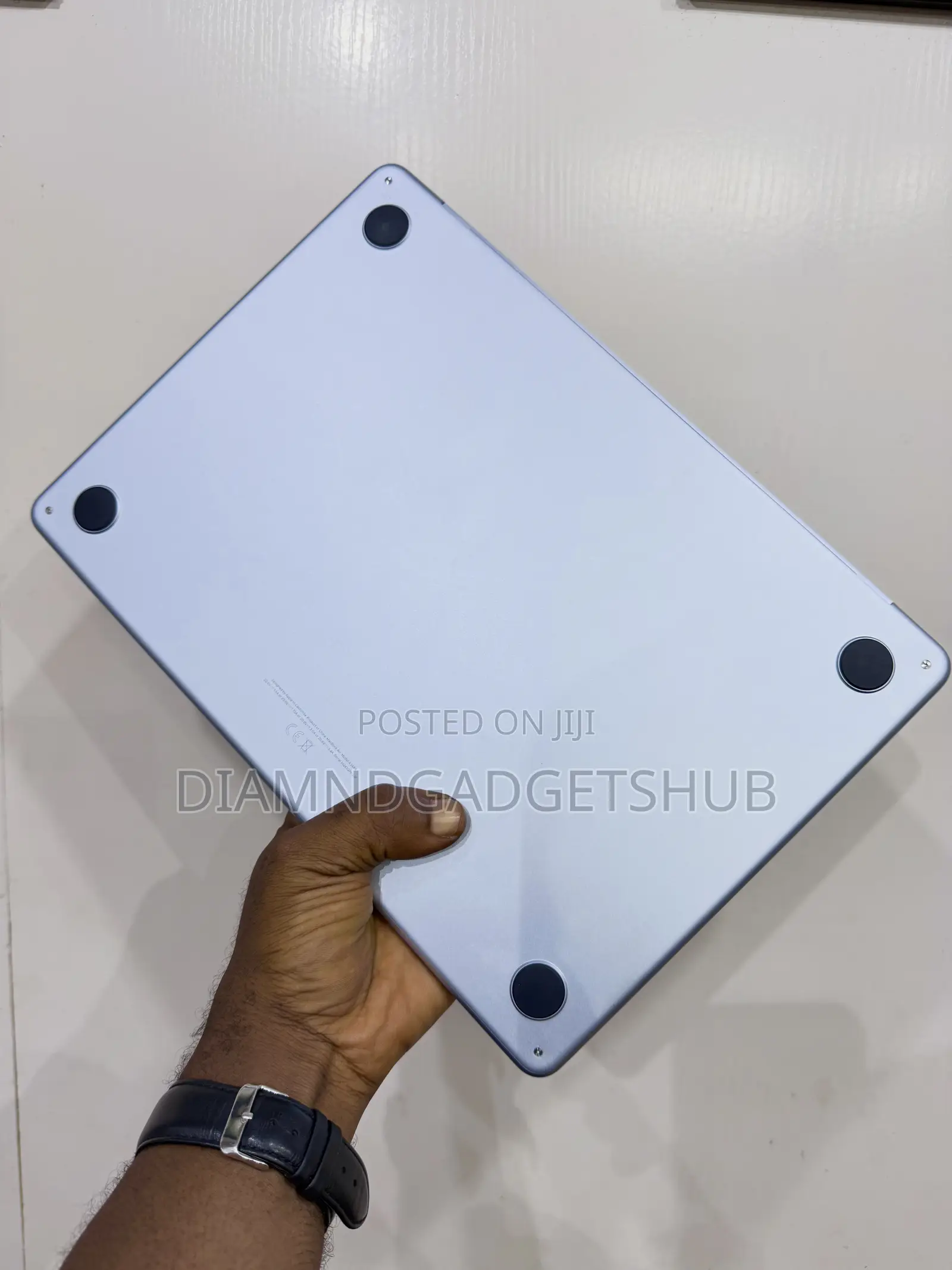 Laptop Apple MacBook Air 2026 M5 16GB SSD 512GB