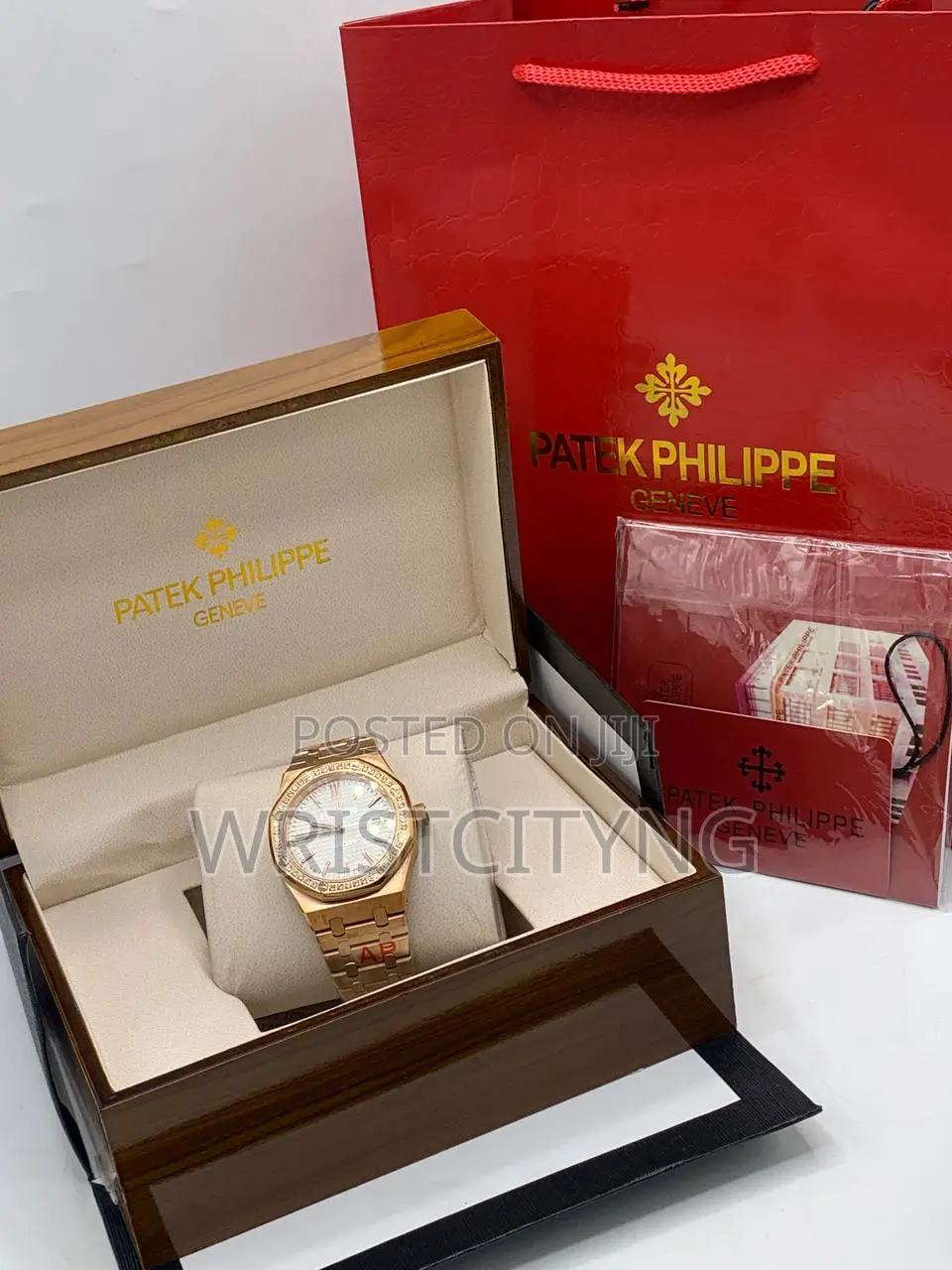 High Quality Luxury AP Watch