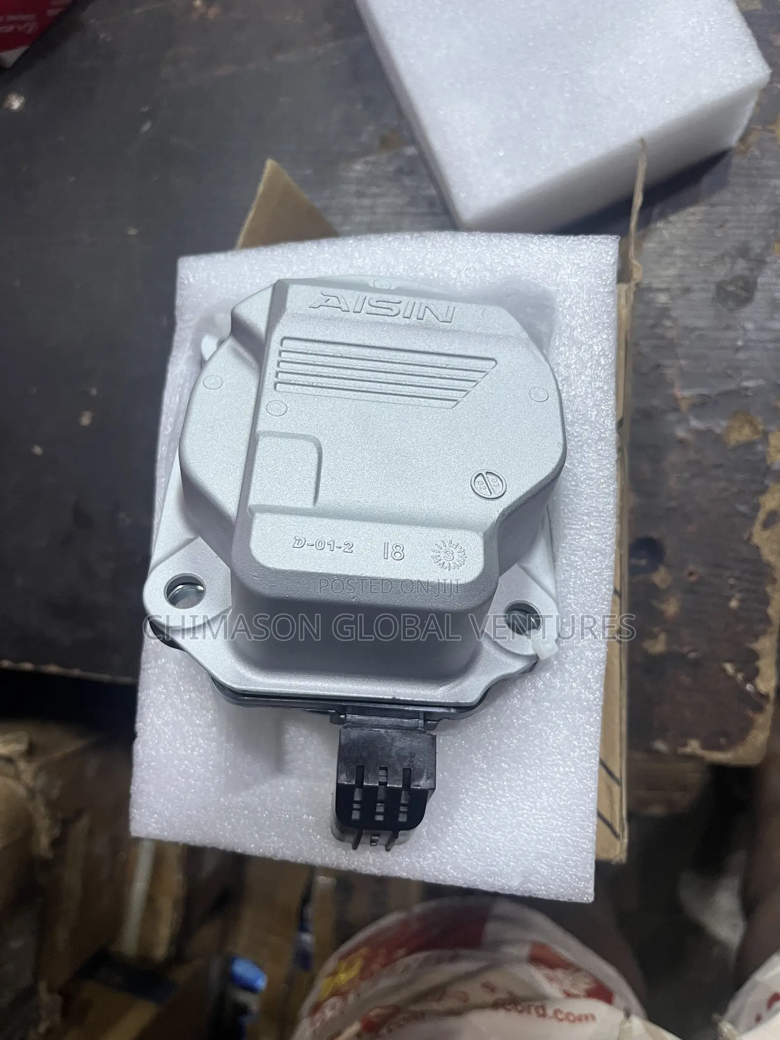 Electric Water Pump for Corolla 2018