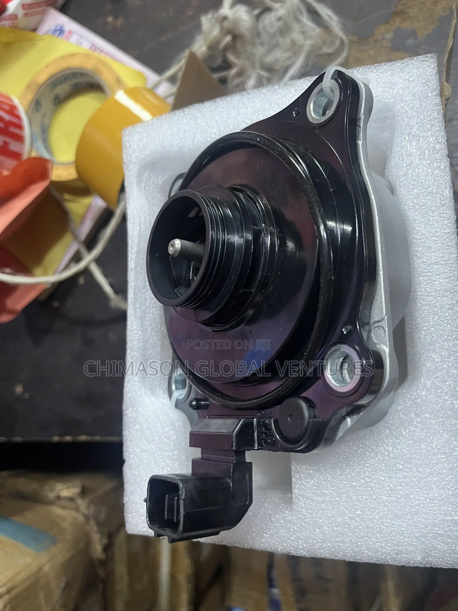 Electric Water Pump for Corolla 2018