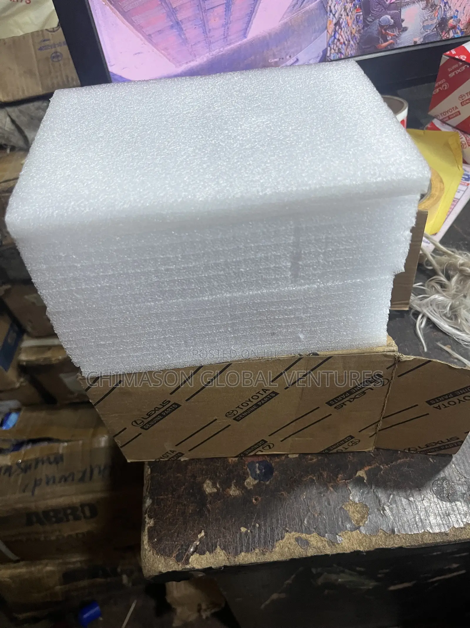 Electric Water Pump for Corolla 2018