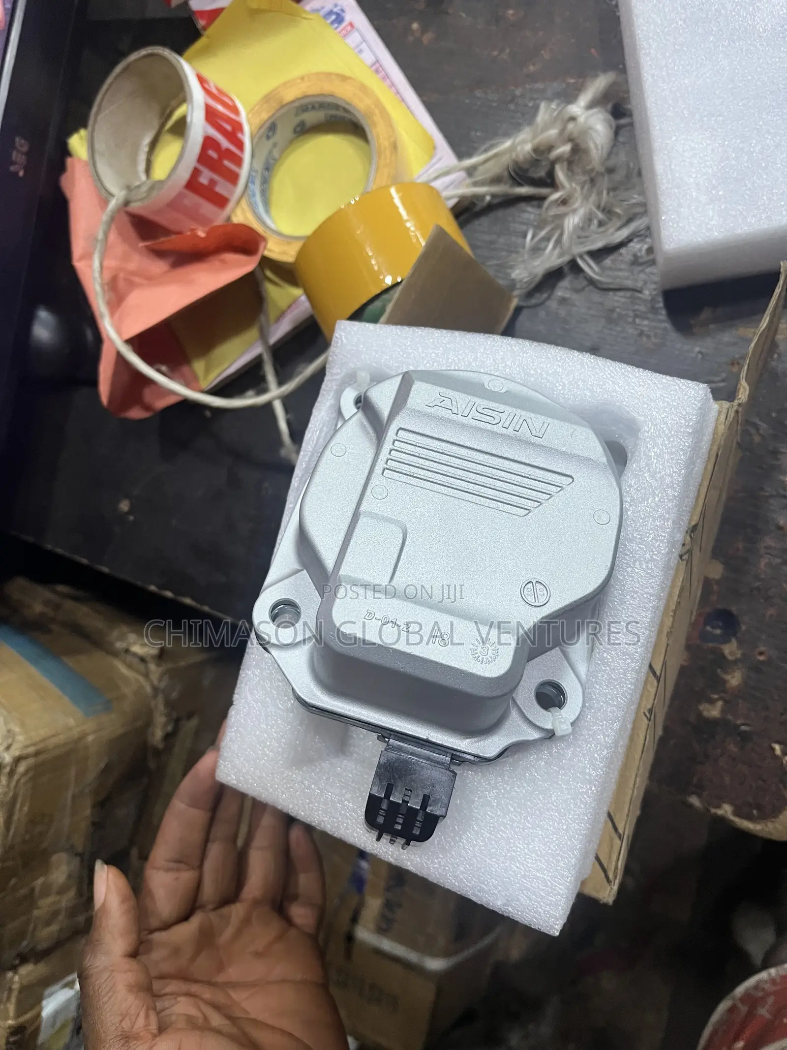 Electric Water Pump for Corolla 2018