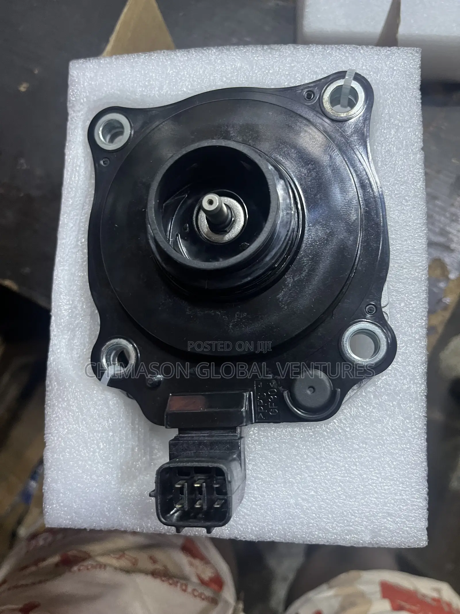 Electric Water Pump for Corolla 2018