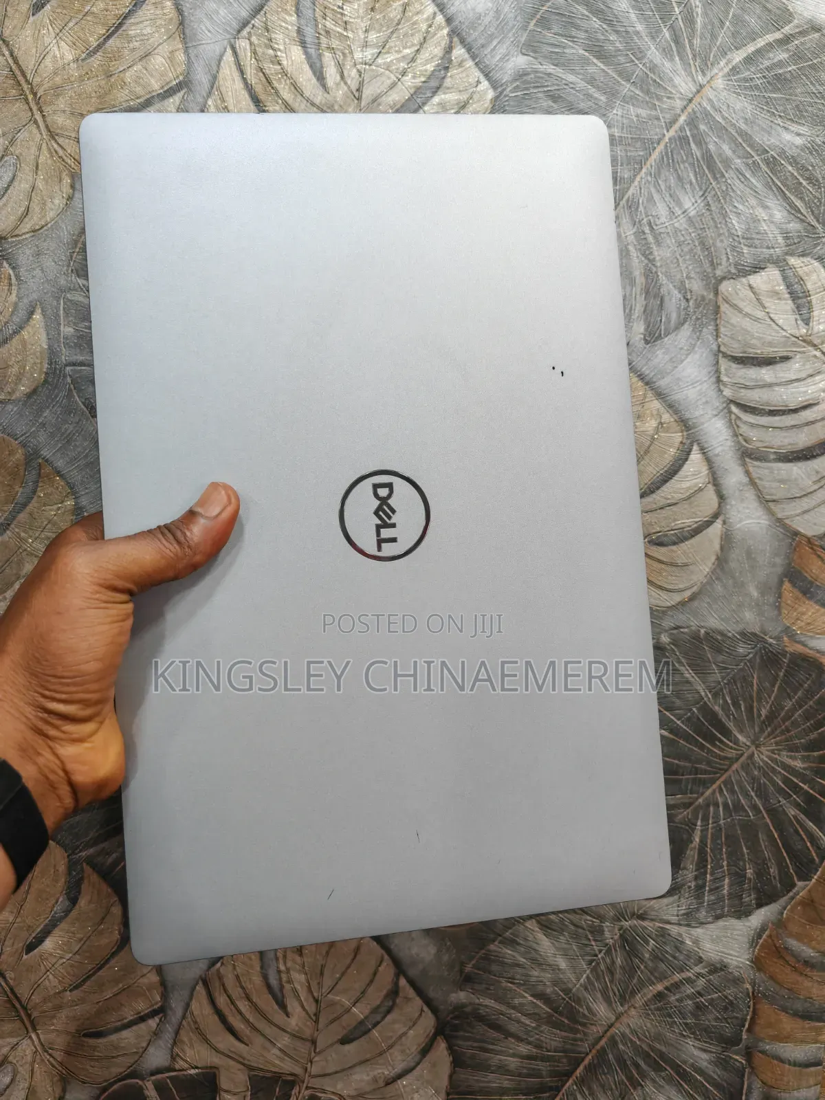 Laptop Dell Latitude 5511 16GB Intel Core i7 SSD 512GB
