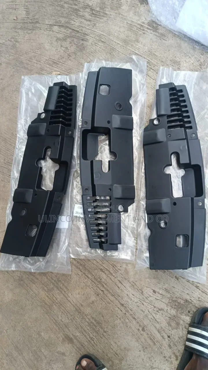 Radiator Cover Honda Accord 2016