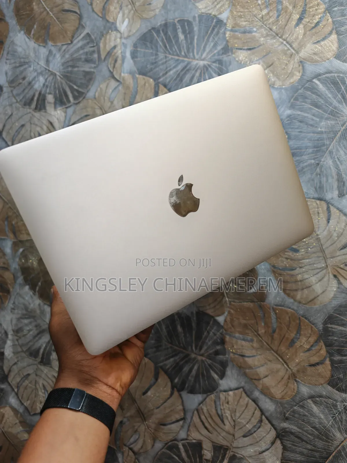 Laptop Apple MacBook 2015 8GB Intel Core M SSD 256GB