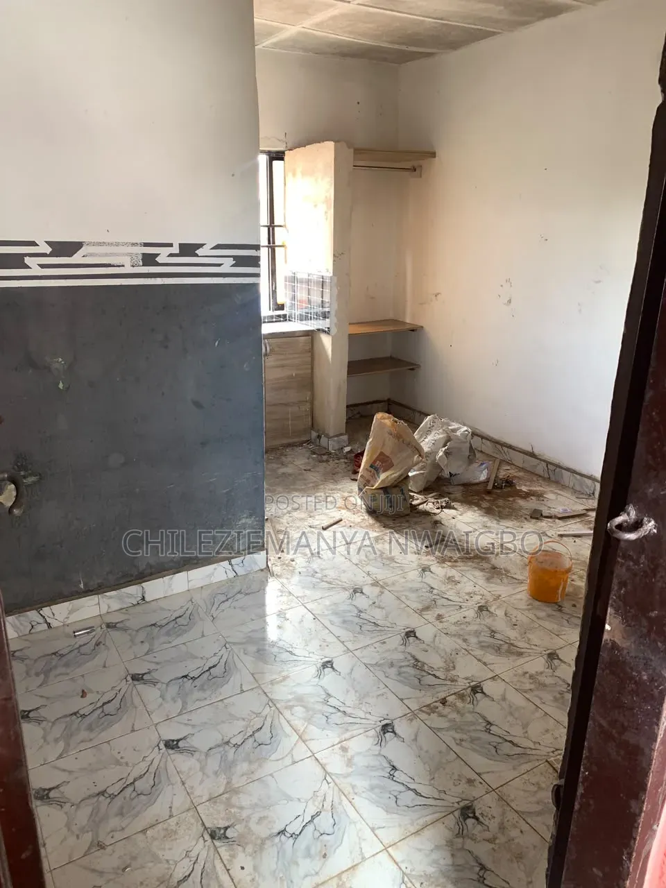 Studio Apartment in Owerri for rent