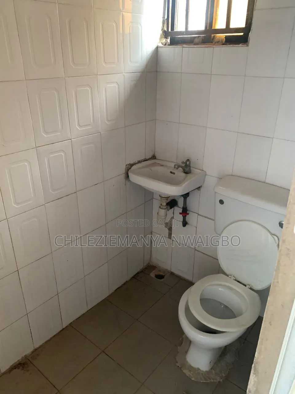 Studio Apartment in Owerri for rent