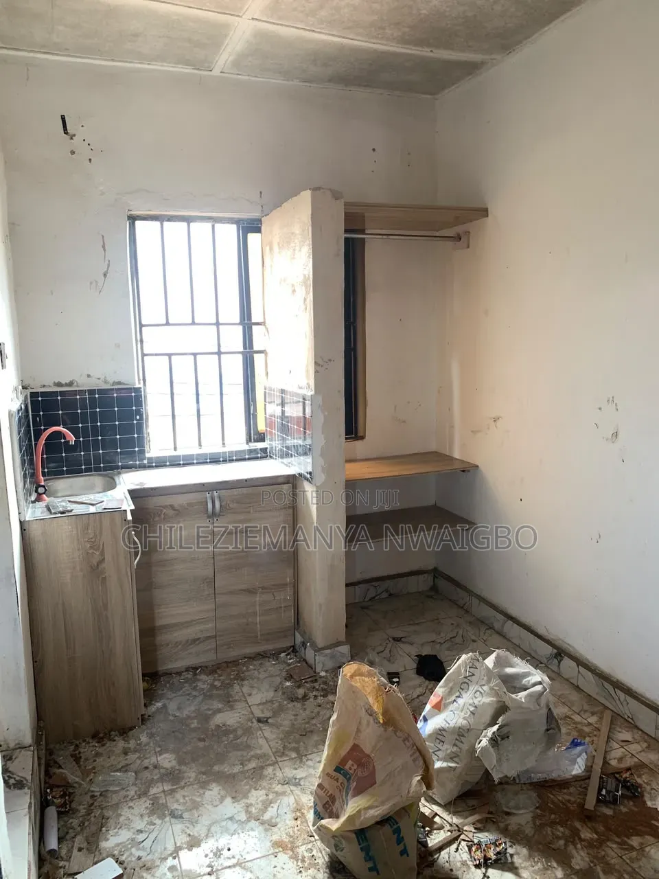 Studio Apartment in Owerri for rent