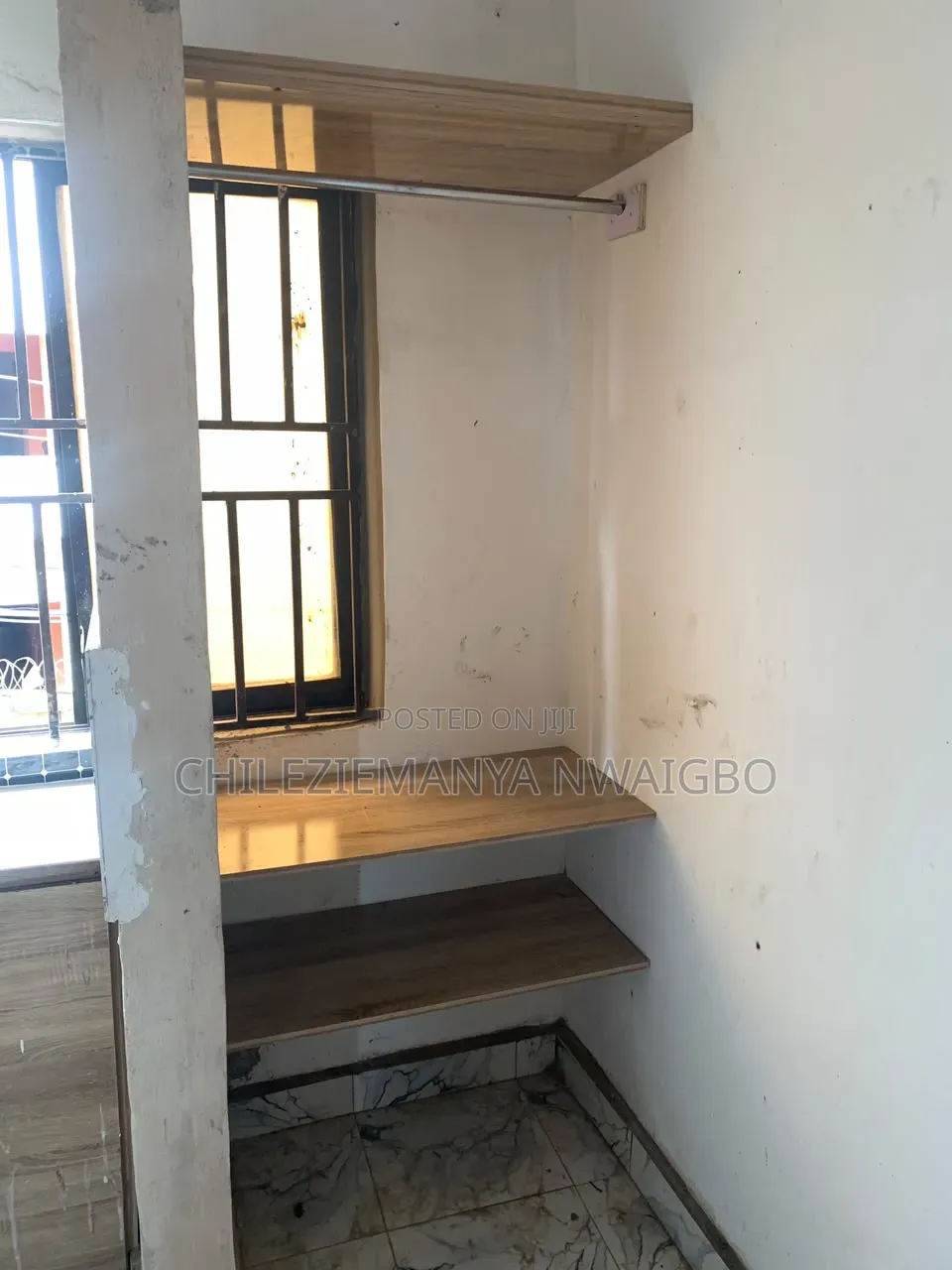 Studio Apartment in Owerri for rent