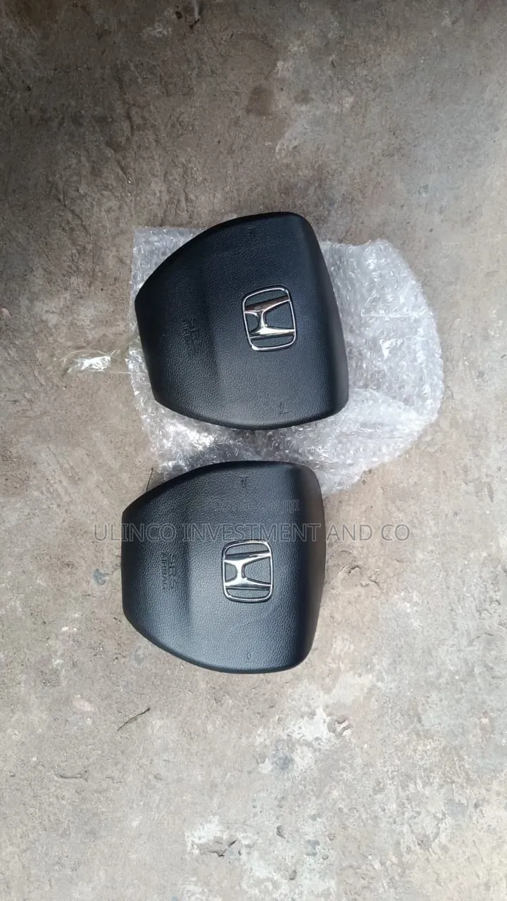 Air Bag Cover Honda Accord 2018