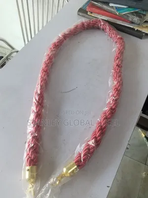 Rope Barrrier