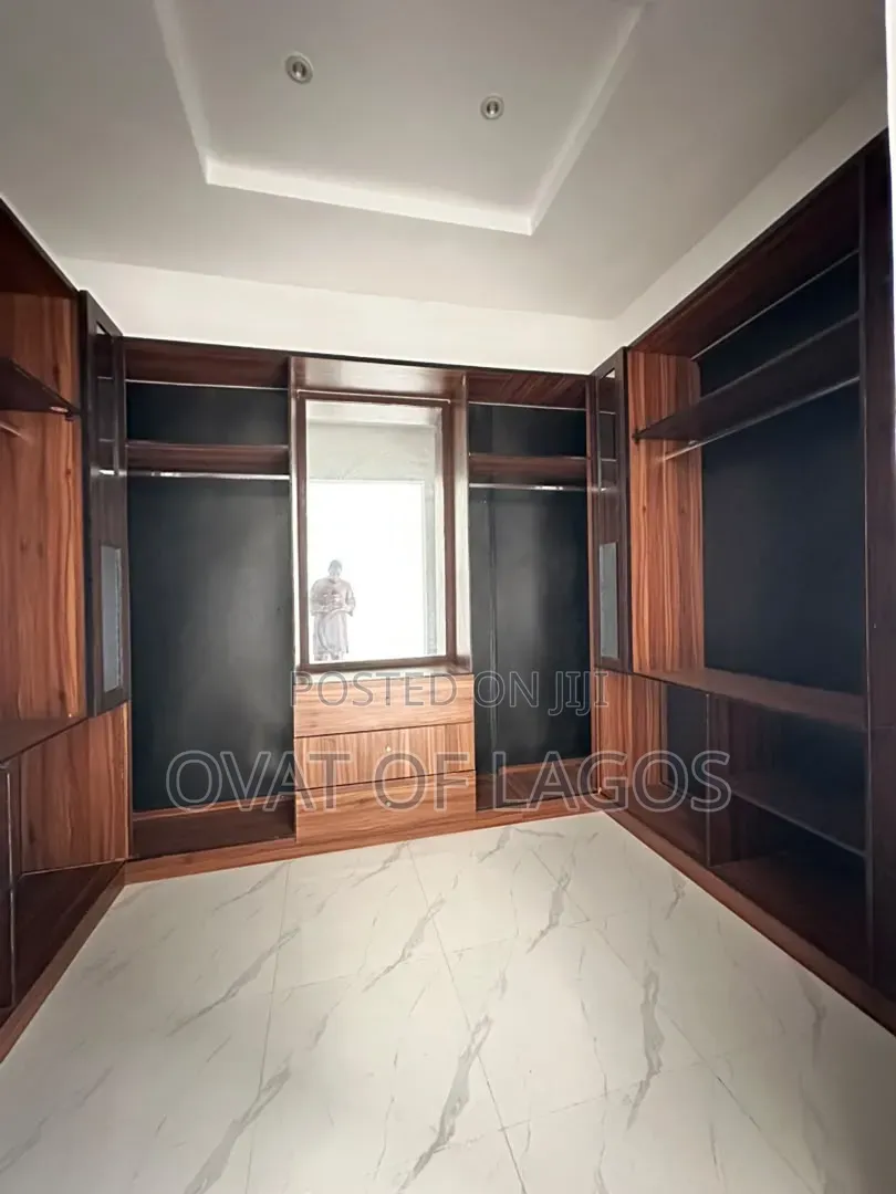 4bdrm Duplex in Abraham Adesanya Estate for sale