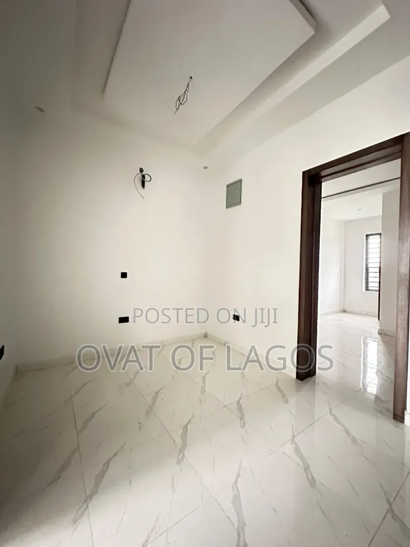 4bdrm Duplex in Abraham Adesanya Estate for sale