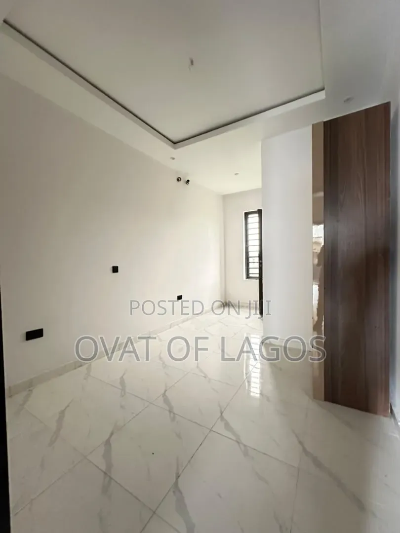 4bdrm Duplex in Abraham Adesanya Estate for sale