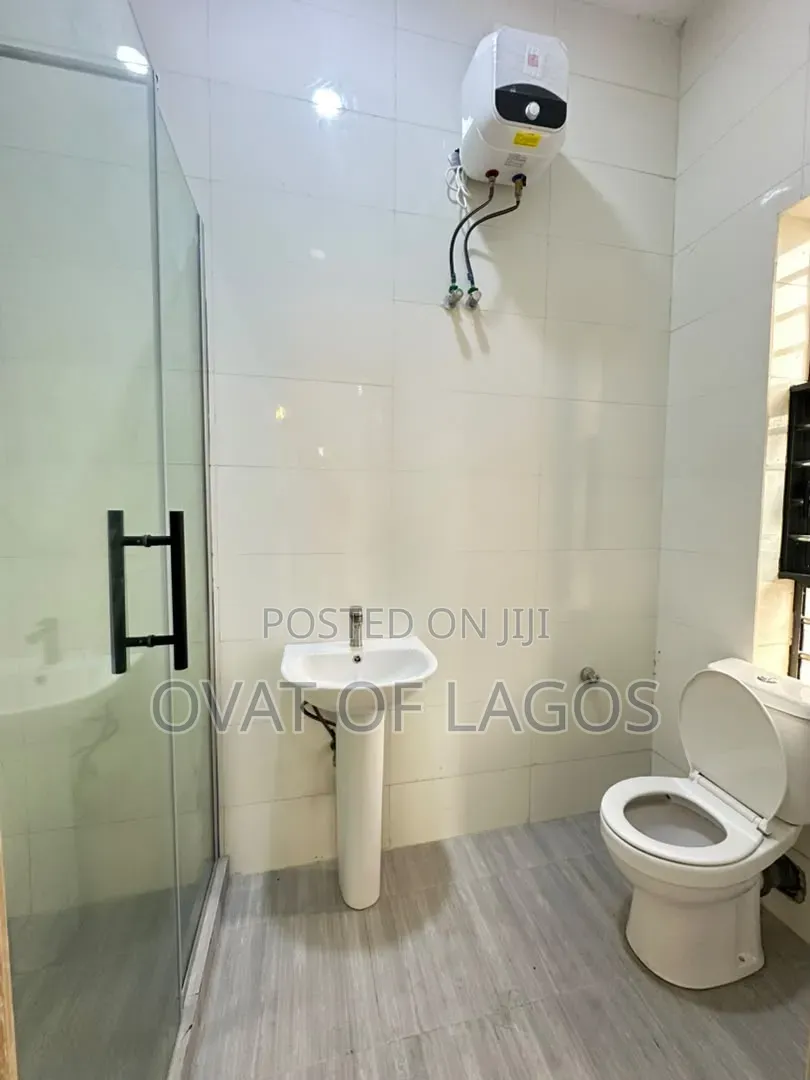 2bdrm Apartment in Abraham Adesanya Estate for sale