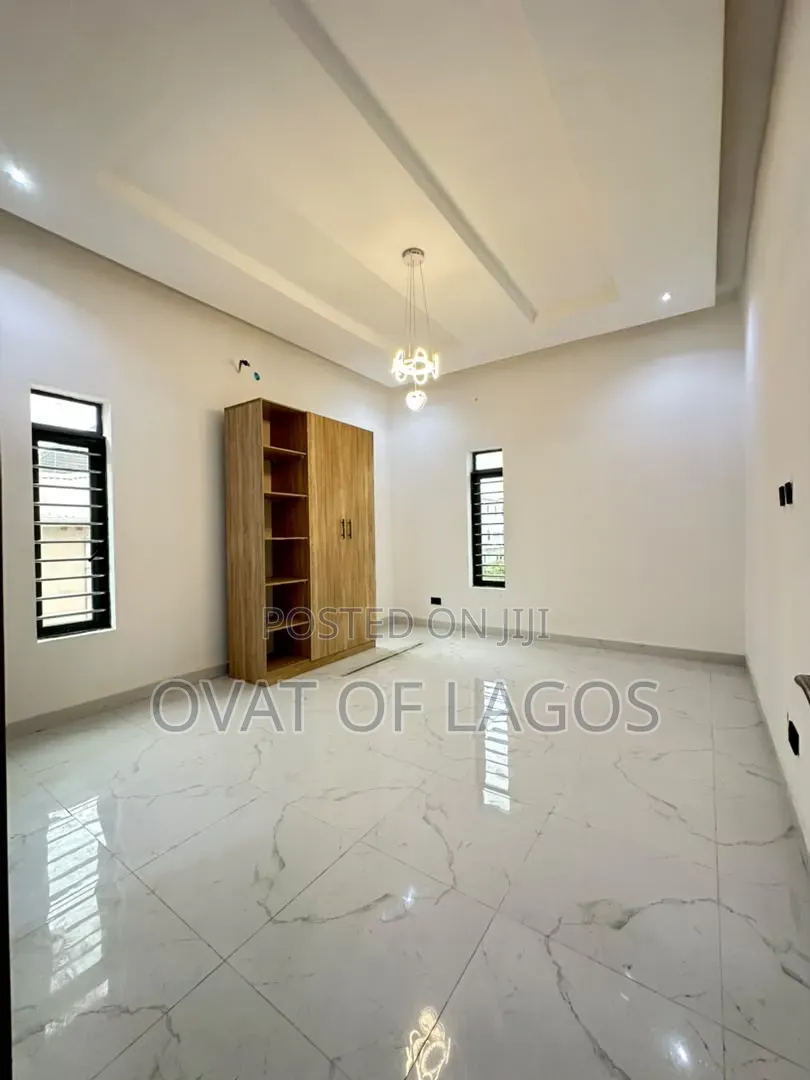 2bdrm Apartment in Abraham Adesanya Estate for sale