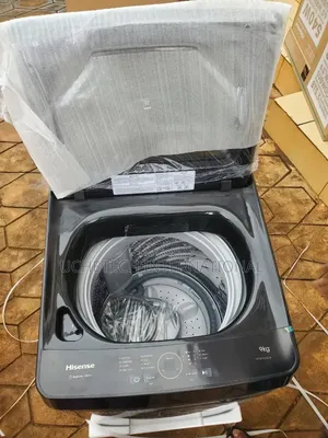 Hisense Washing Machine