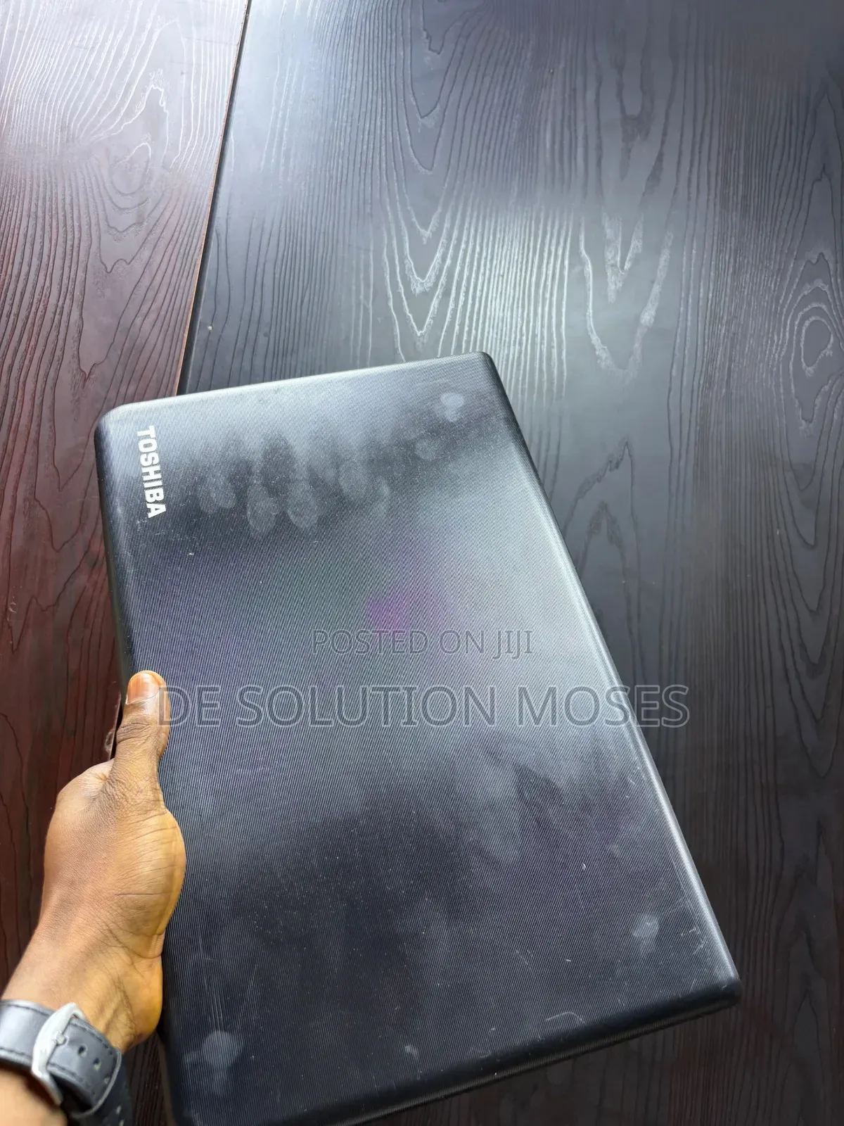 Laptop Toshiba C40 4GB Intel Core i3 HDD 320GB