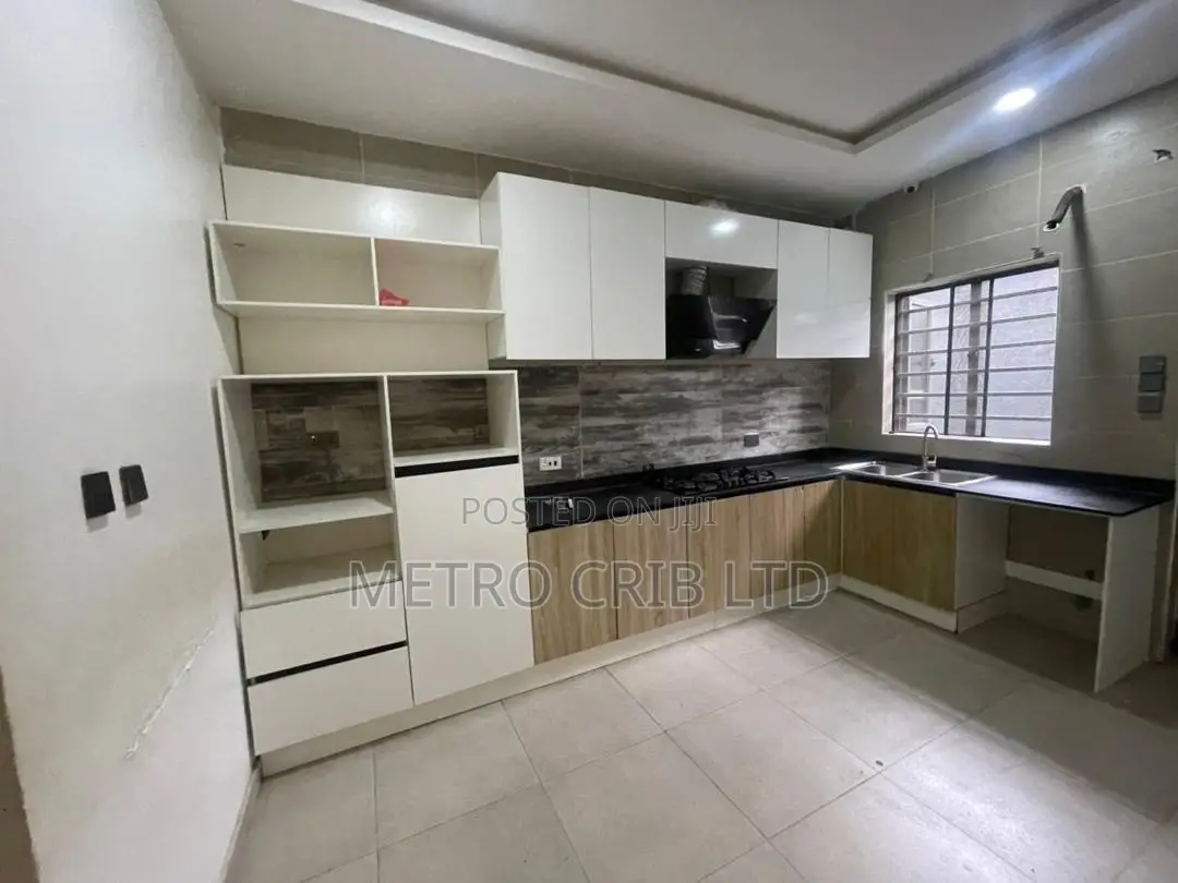 4bdrm Duplex in Empire Terrace, Ajah for rent