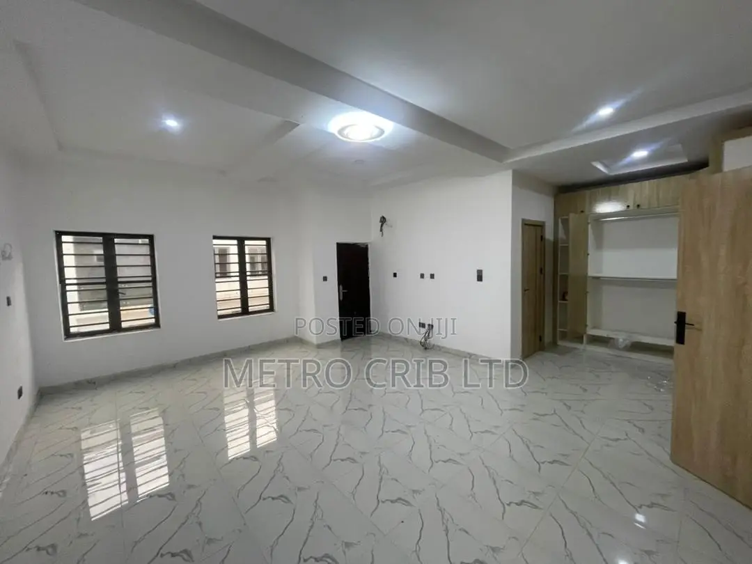 4bdrm Duplex in Empire Terrace, Ajah for rent