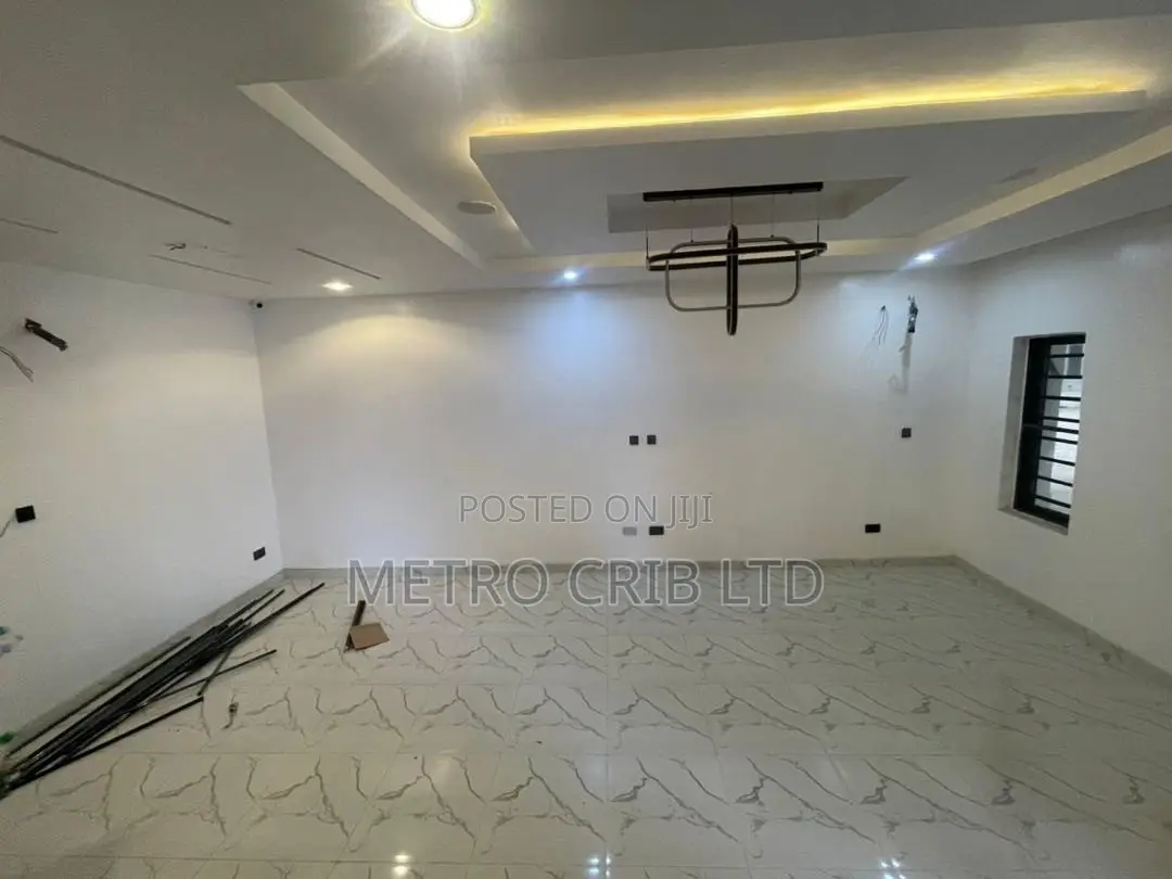 4bdrm Duplex in Empire Terrace, Ajah for rent