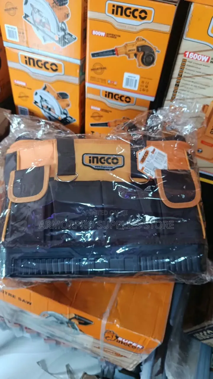 Incgo Tools Bag 20"