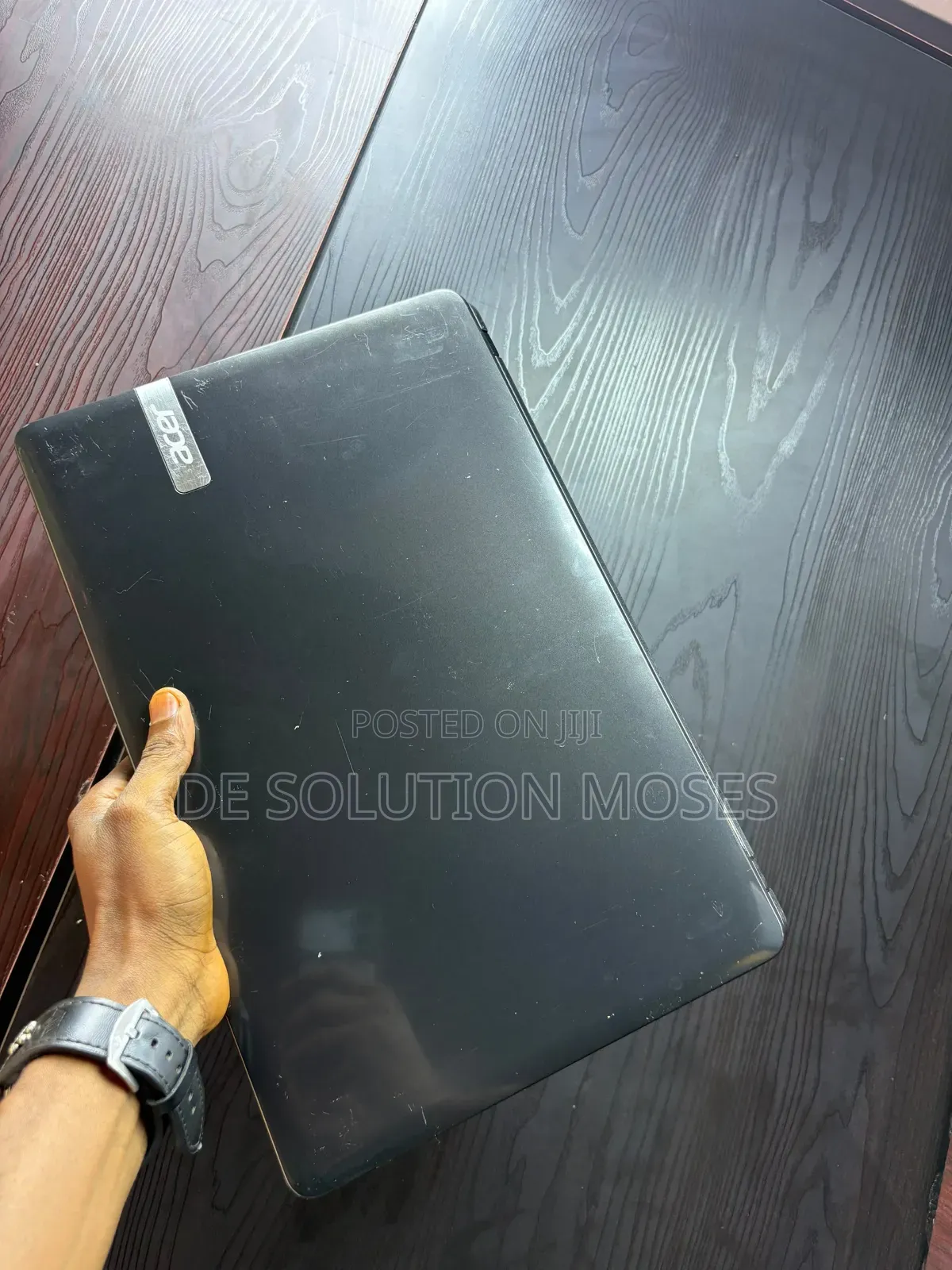 Laptop Acer AcerNote 4GB Intel Core i3 HDD 320GB