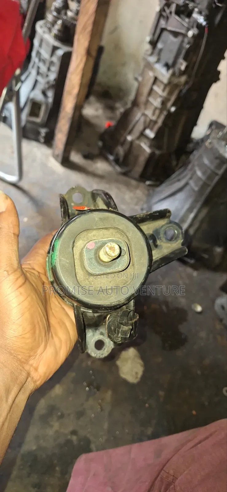 Engine Settings Hyundai Elentra, Kia Rio, Cerato 2012 2014