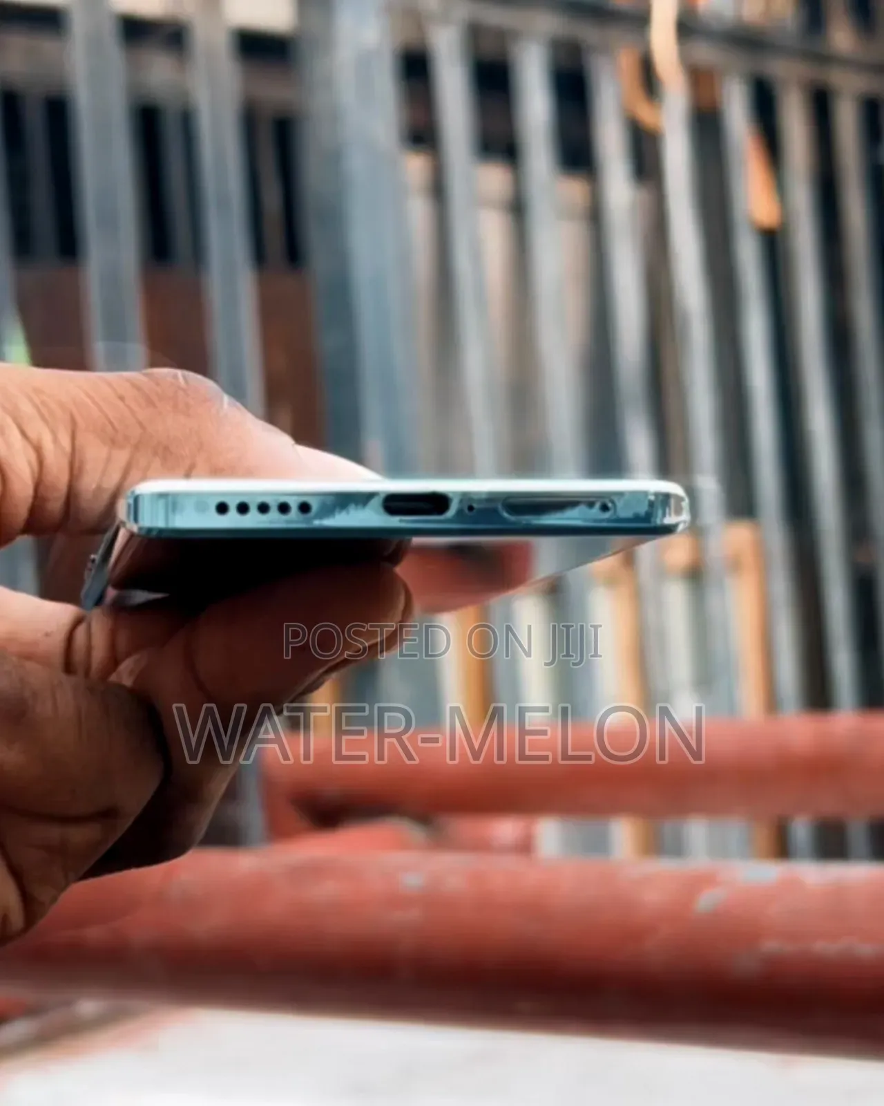 Vivo V27 5G 256 GB Green