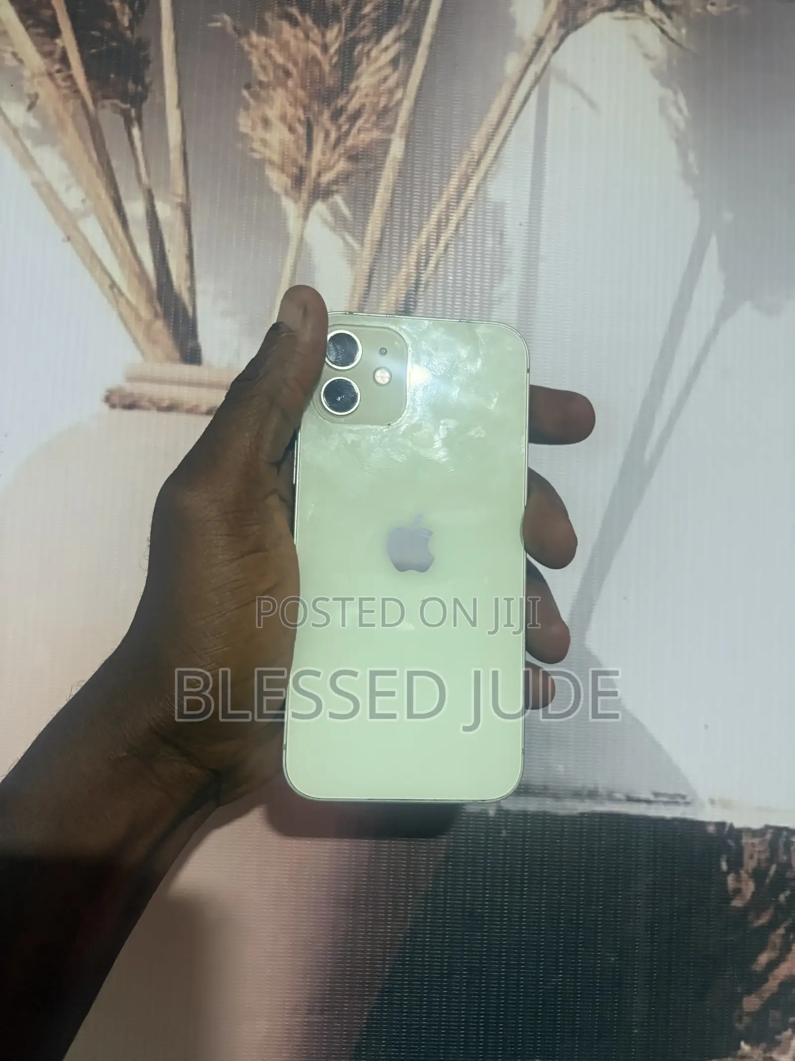 Apple iPhone 12 128 GB Pink