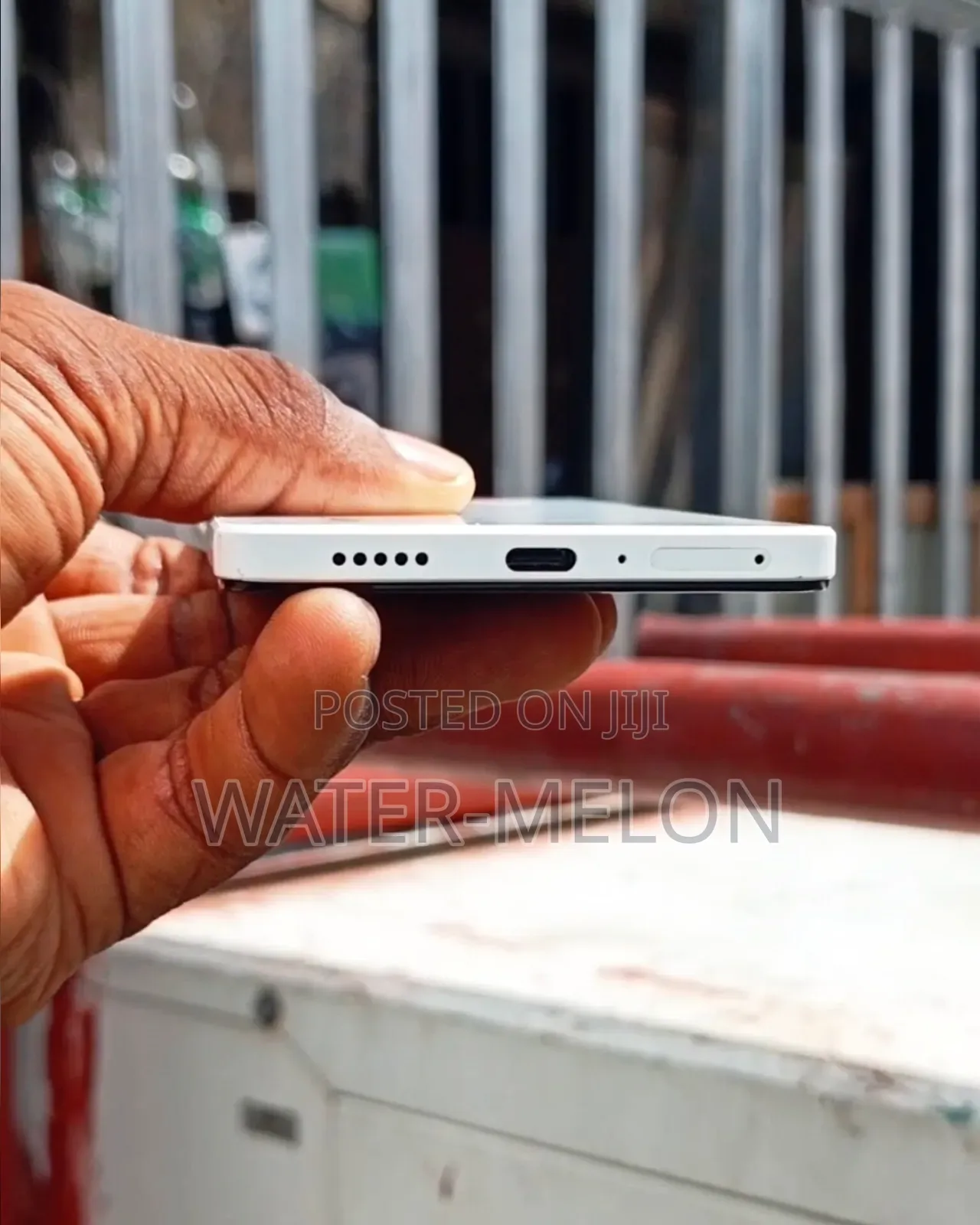 Xiaomi Redmi Note 12 Pro 5G 256 GB White