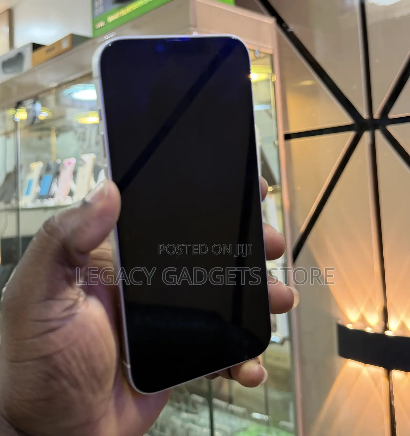 Apple iPhone 14 Plus 256 GB White