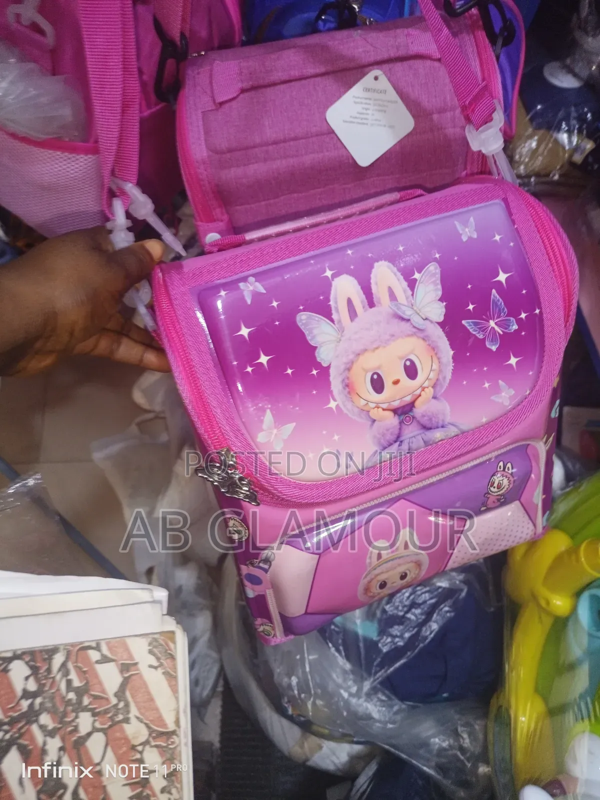 Lunch Bags