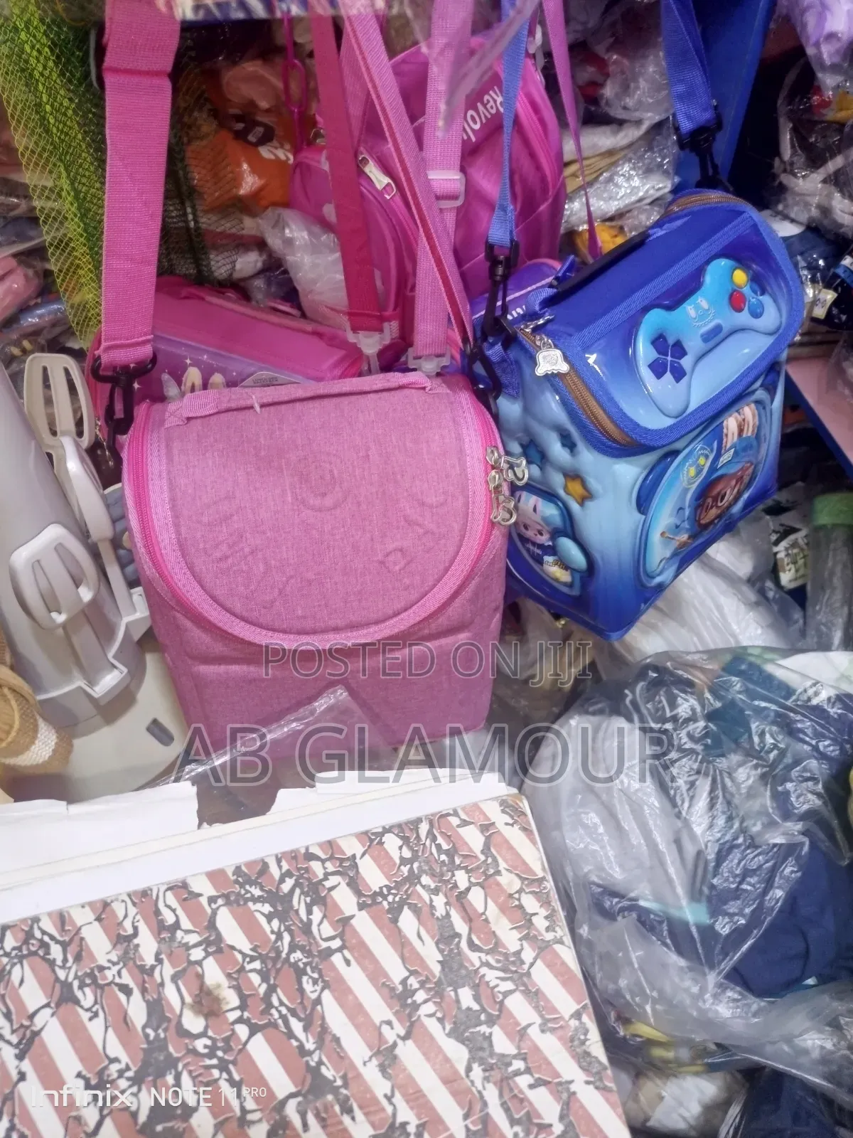 Lunch Bags