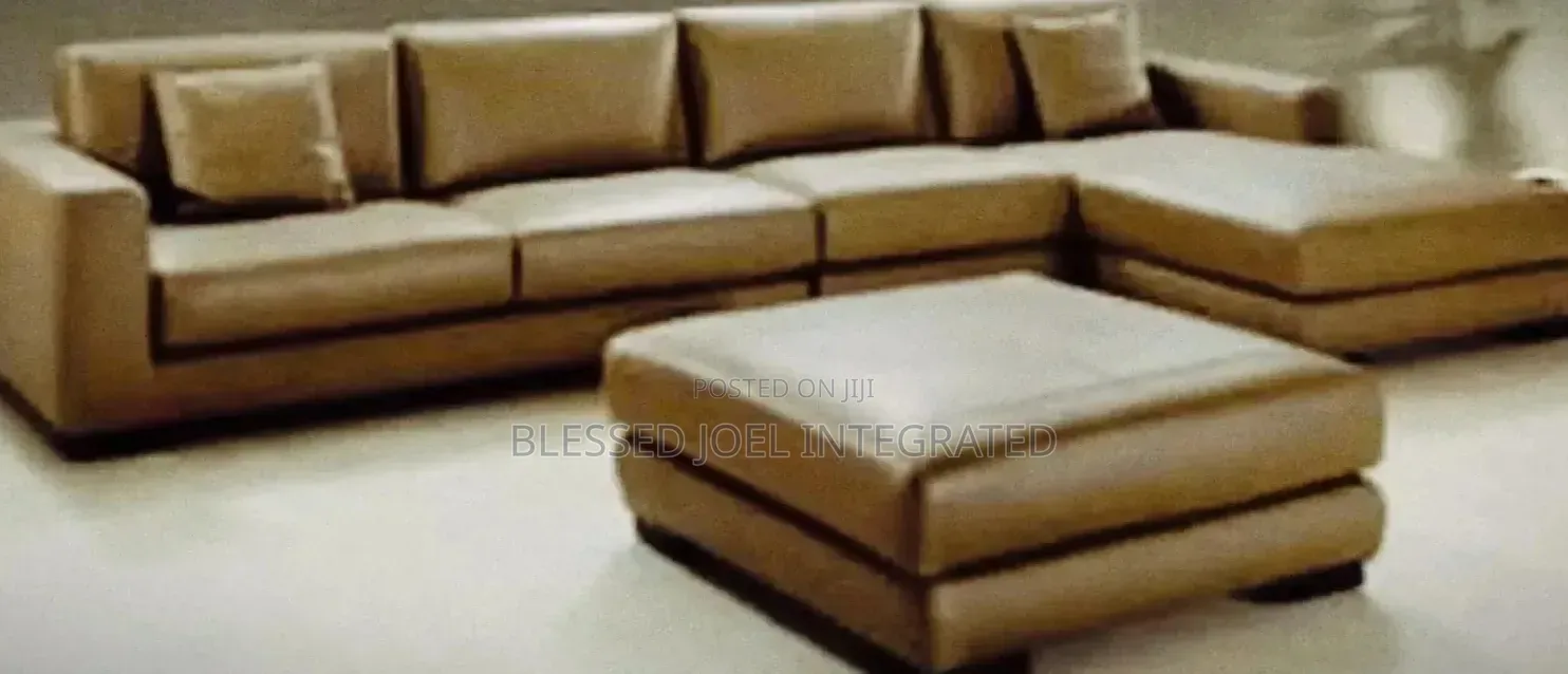 L. Shape and Table
