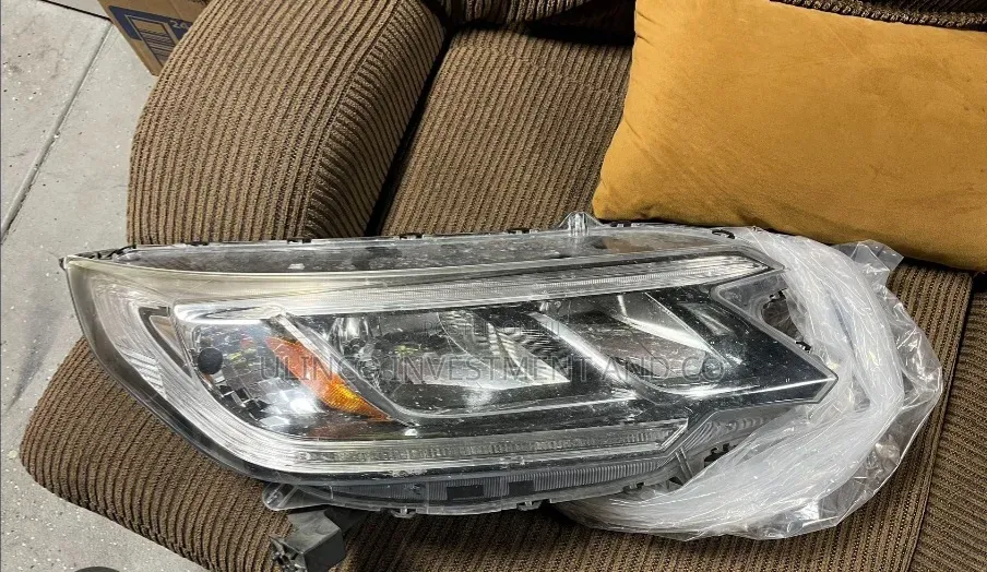 Head Lamp Honda CRV 2016