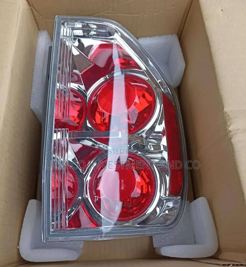 Forg Lamp Cover Honda Pilot 2013