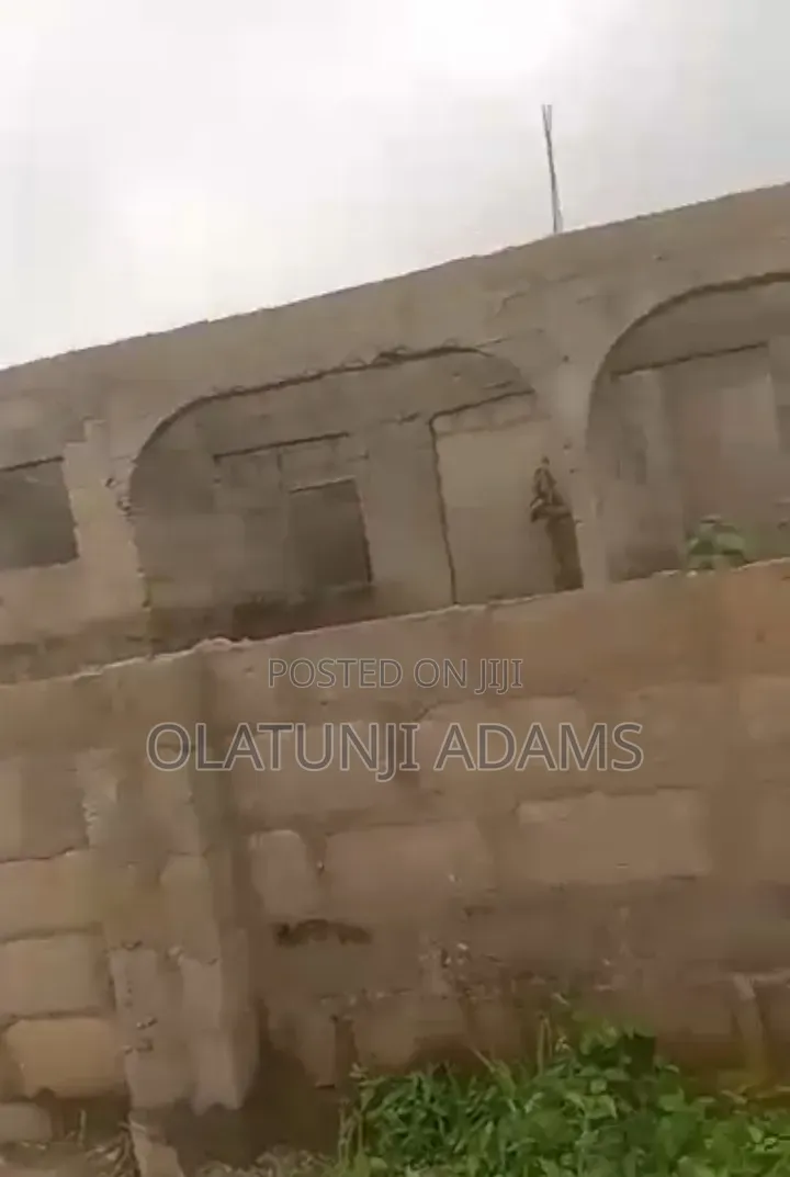 Mini Flat in Alapata, Osogbo for sale
