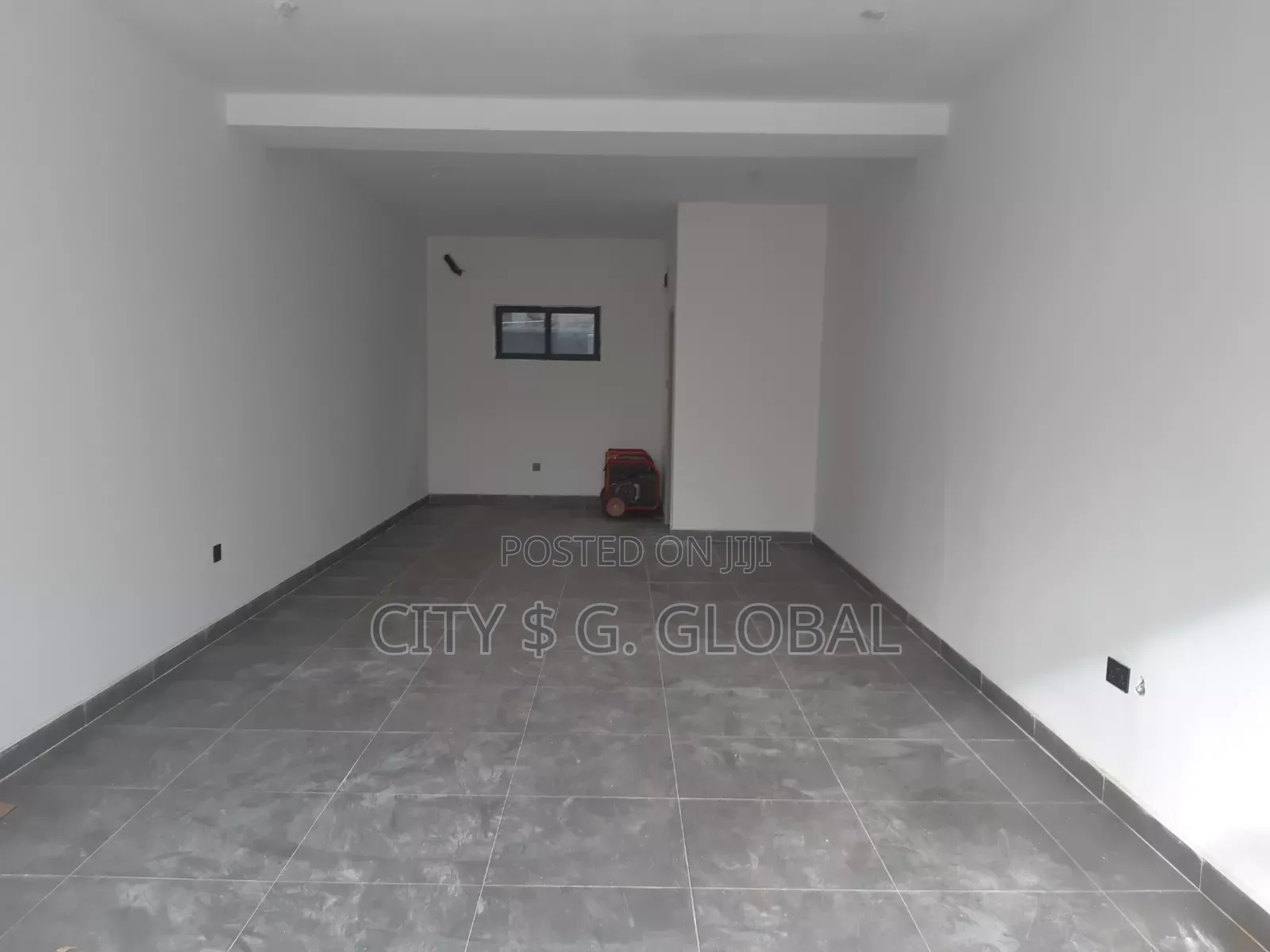 Shop Space in Bannerx Wuse 2