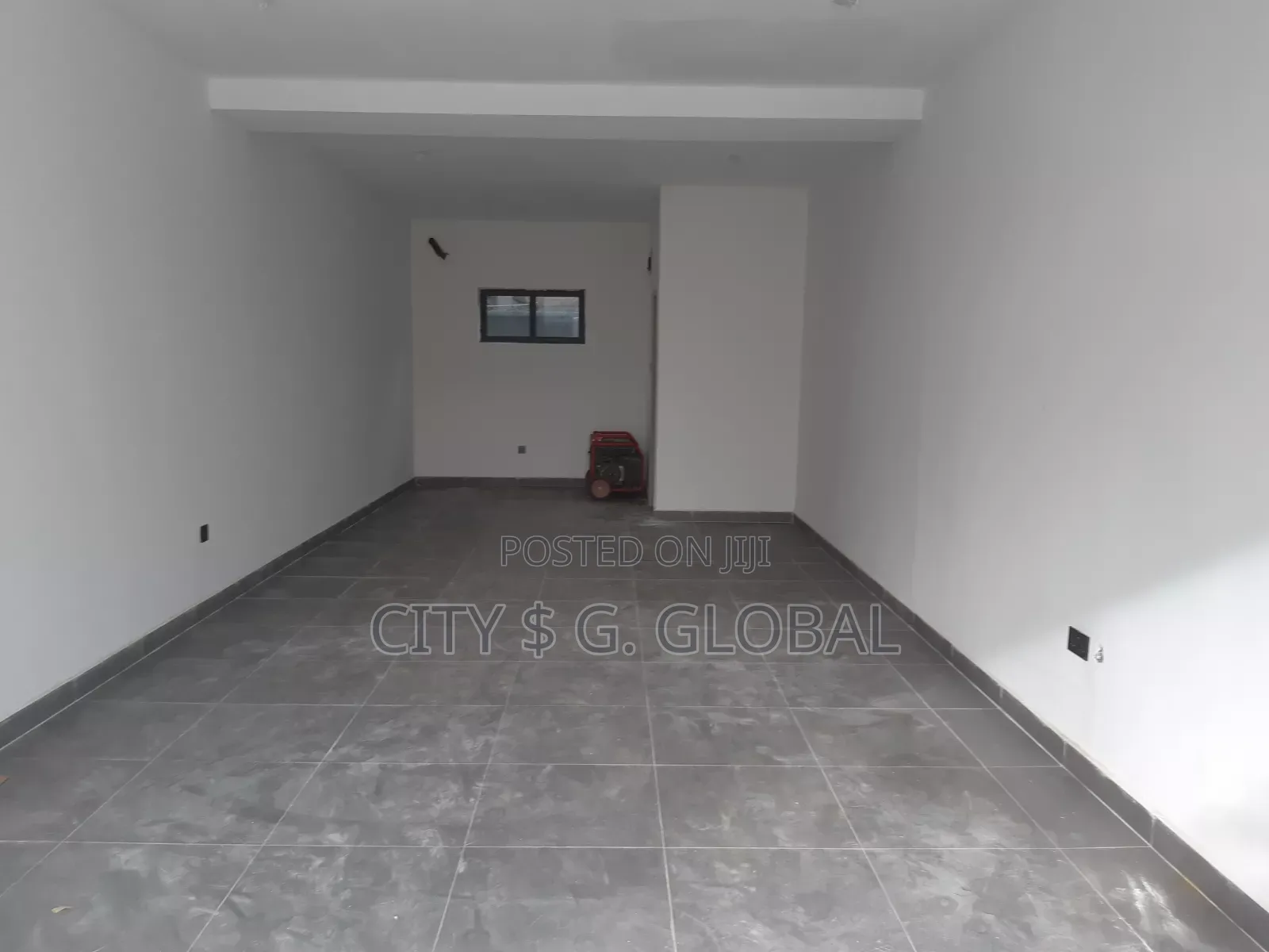 Shop Space in Bannerx Wuse 2