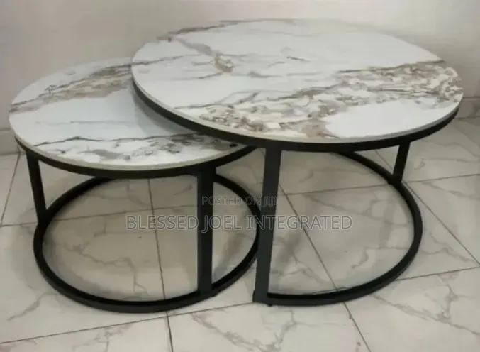 Standard 2 in 1Centre Table