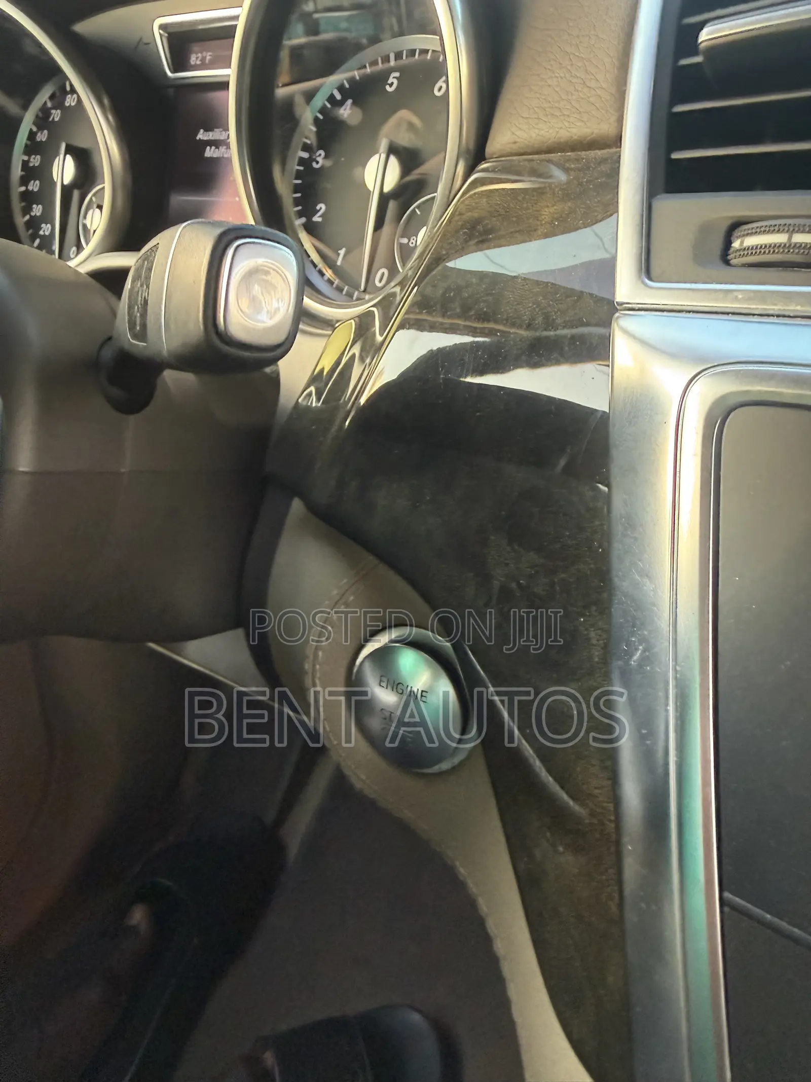 Mercedes-Benz M Class ML400 4MATIC 4dr SUV AWD (3.0L 6cyl Turbo 7A)