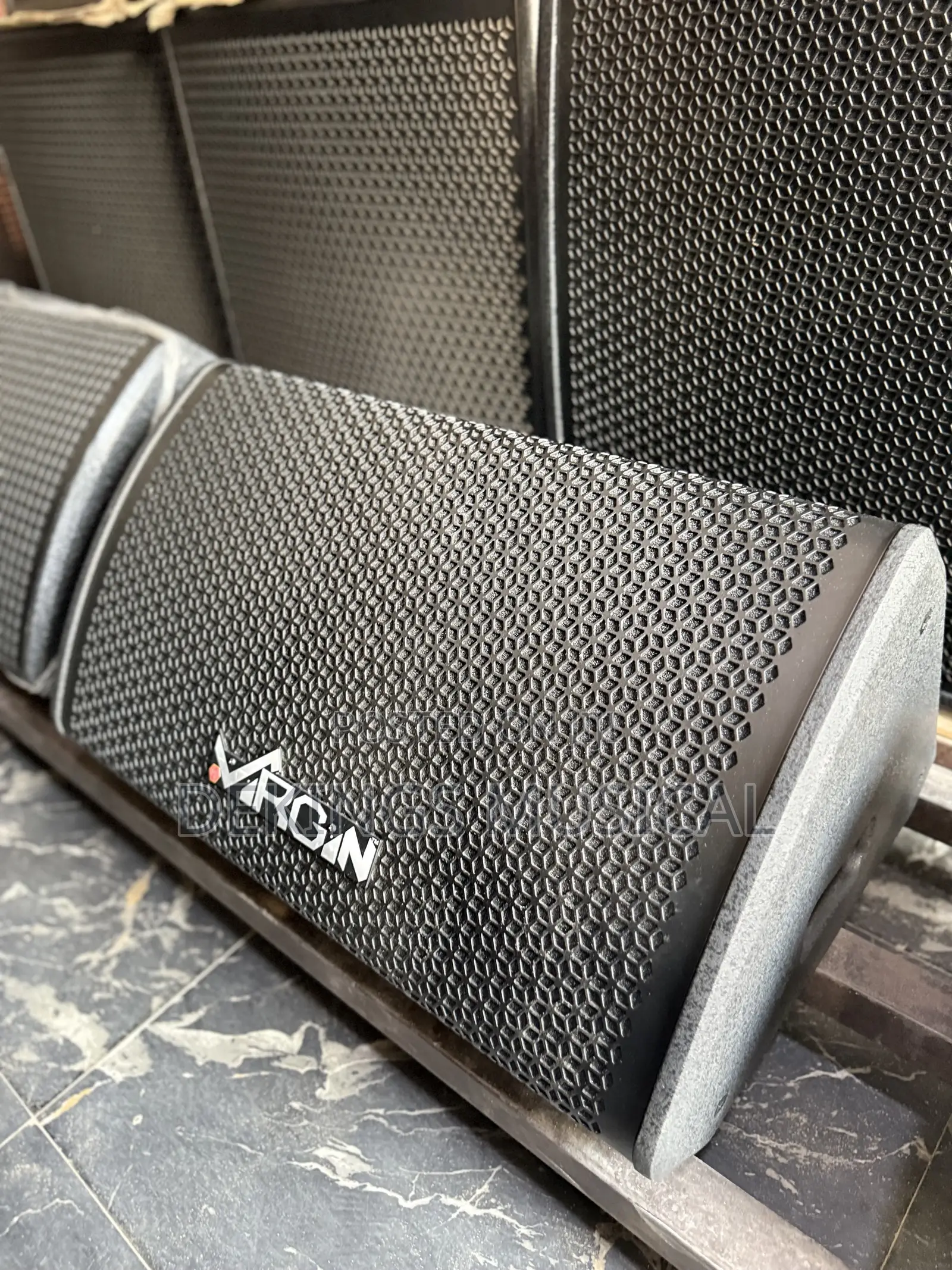 Virgin MXI-15m Floor Monitor Speaker or Stage Monitor