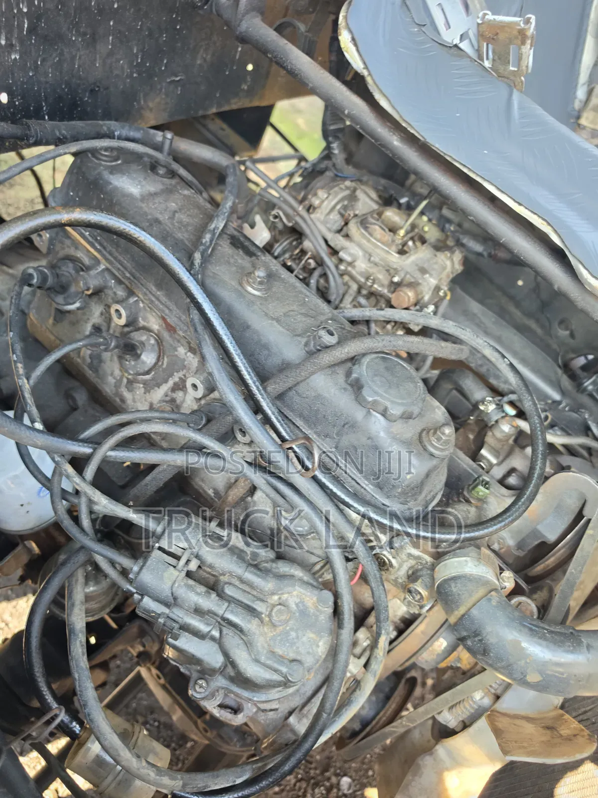Toyota Dyna 150 New Model Normal Hand