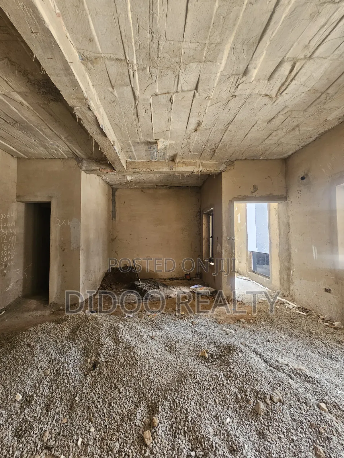 3bdrm Apartment in Wuye for sale